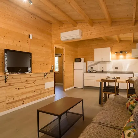 Rustic By Canariasgetaway Venkovský dům *