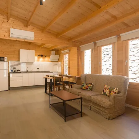 Rustic By Canariasgetaway