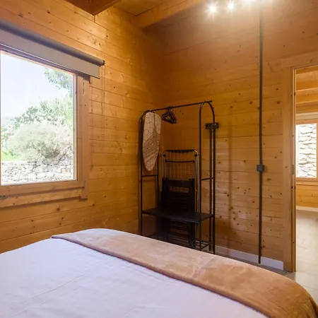 Rustic By Canariasgetaway Venkovský dům