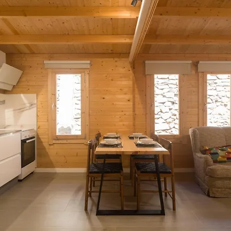 Venkovský dům Rustic By Canariasgetaway
