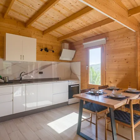 Séjour à la campagne Rustic By Canariasgetaway Telde