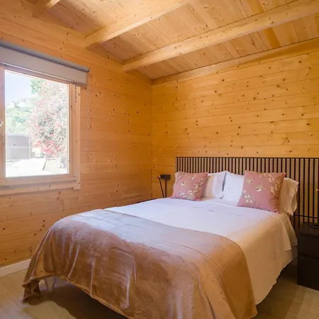 Rustic By Canariasgetaway *