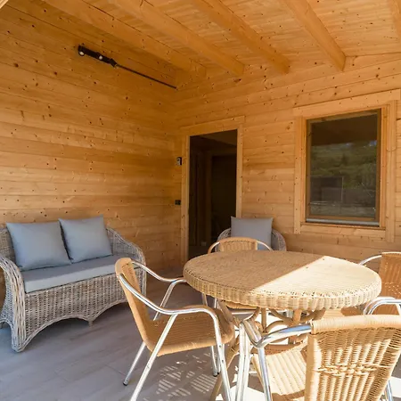 Venkovský dům Rustic By Canariasgetaway *