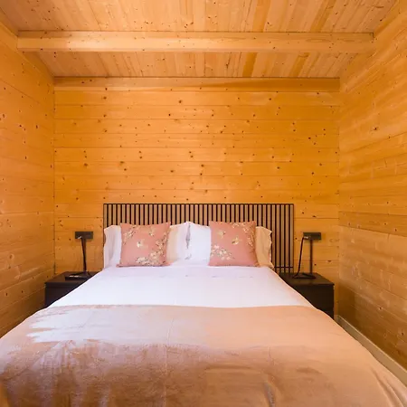 Venkovský dům Rustic By Canariasgetaway *