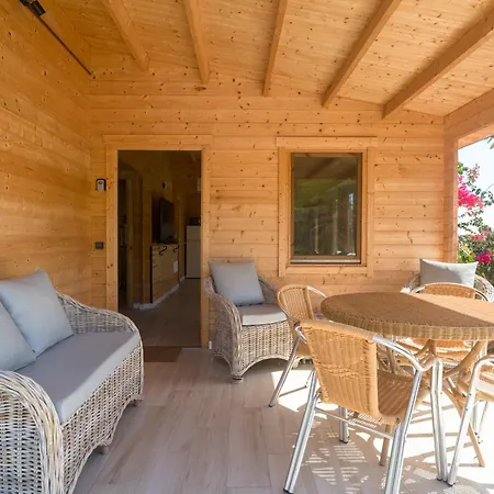 Rustic By Canariasgetaway * Telde